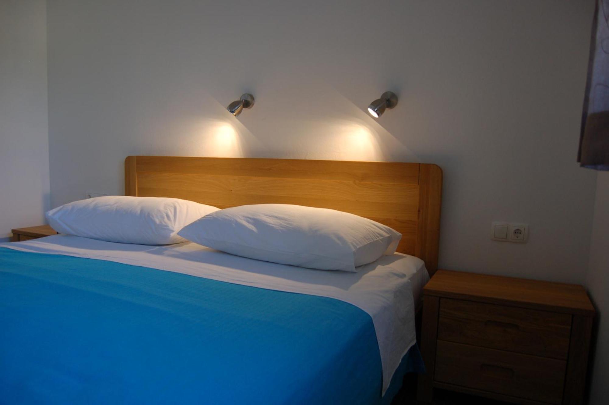 Gorgonia Suites In Verunic ภายนอก รูปภาพ