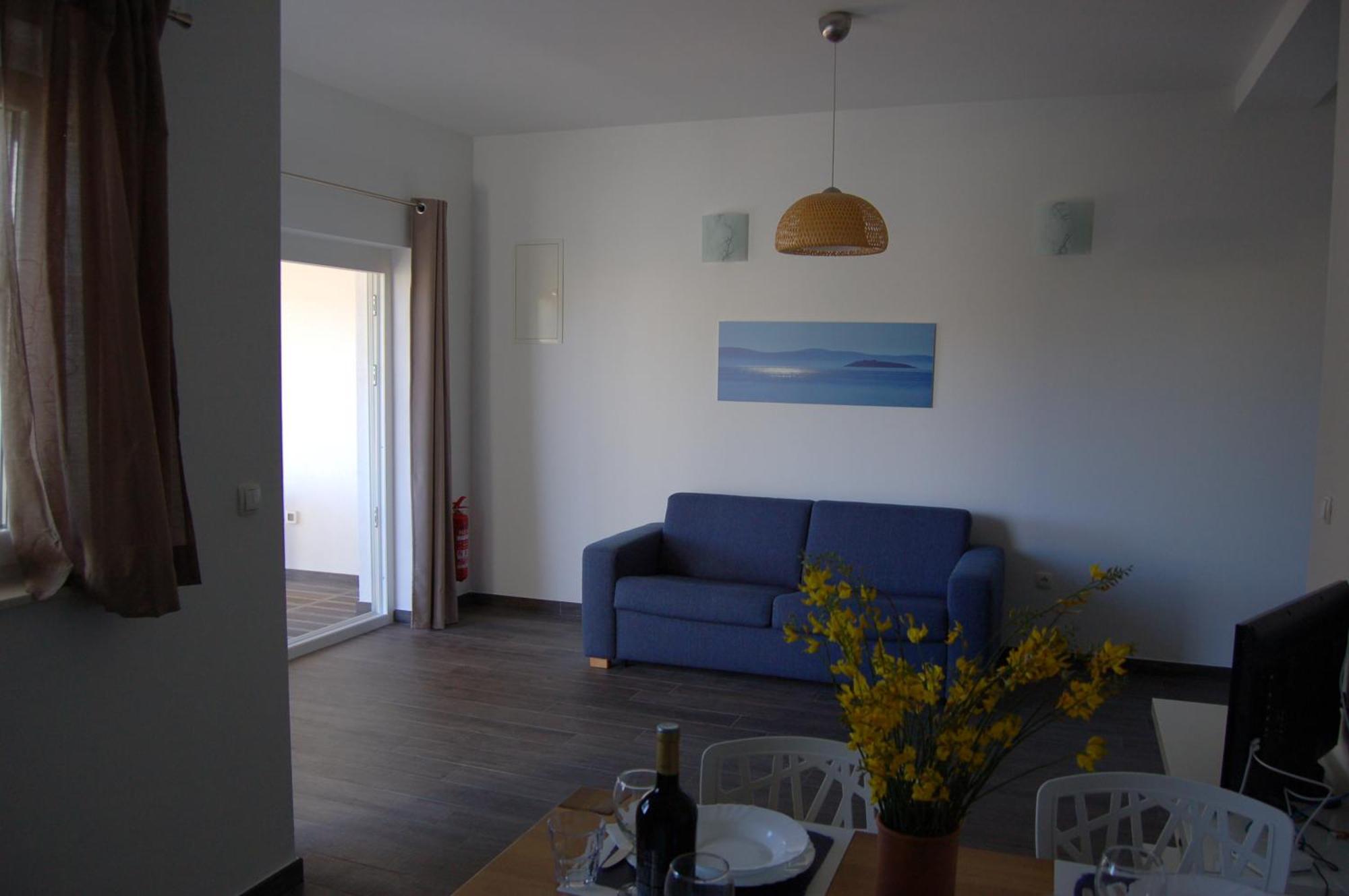 Gorgonia Suites In Verunic ภายนอก รูปภาพ