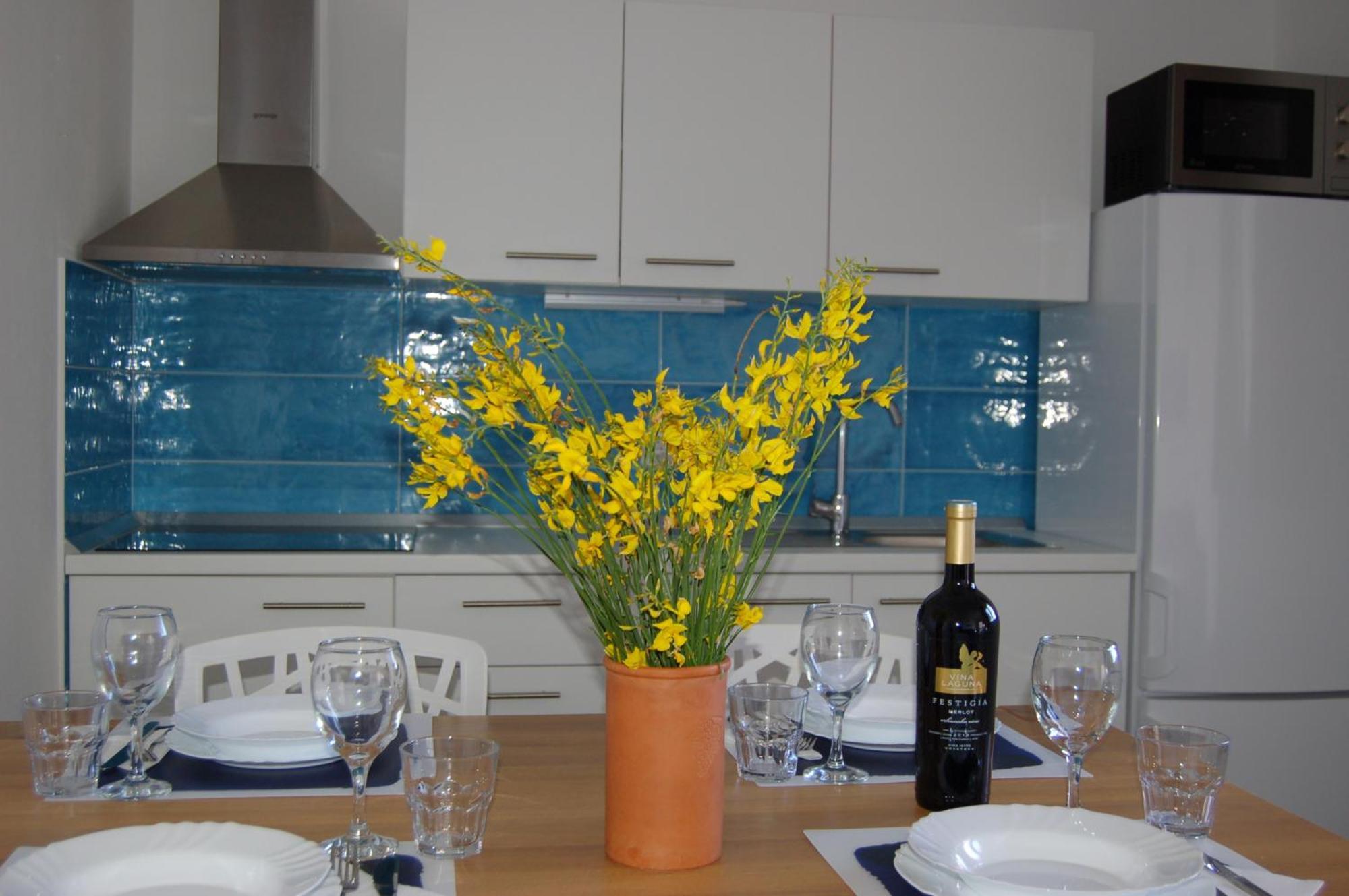Gorgonia Suites In Verunic ภายนอก รูปภาพ