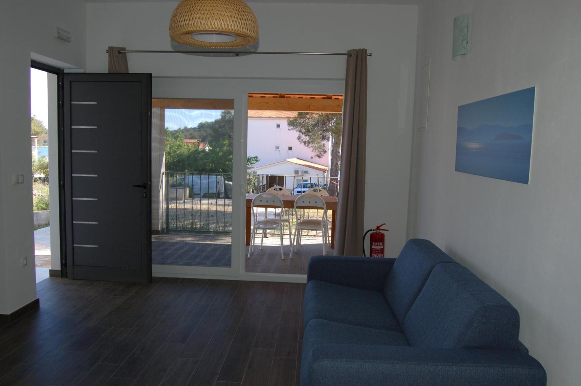 Gorgonia Suites In Verunic ภายนอก รูปภาพ