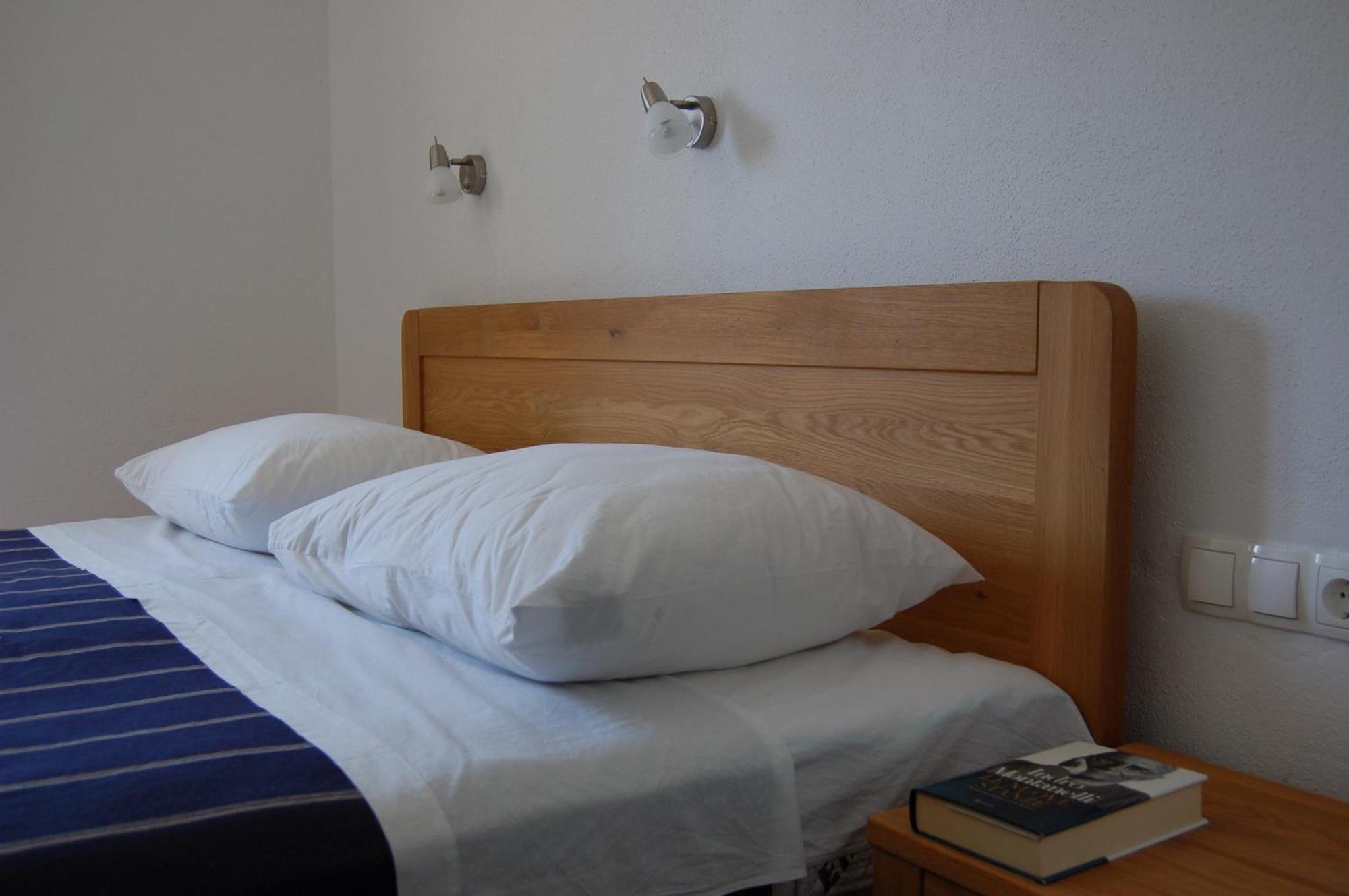 Gorgonia Suites In Verunic ภายนอก รูปภาพ