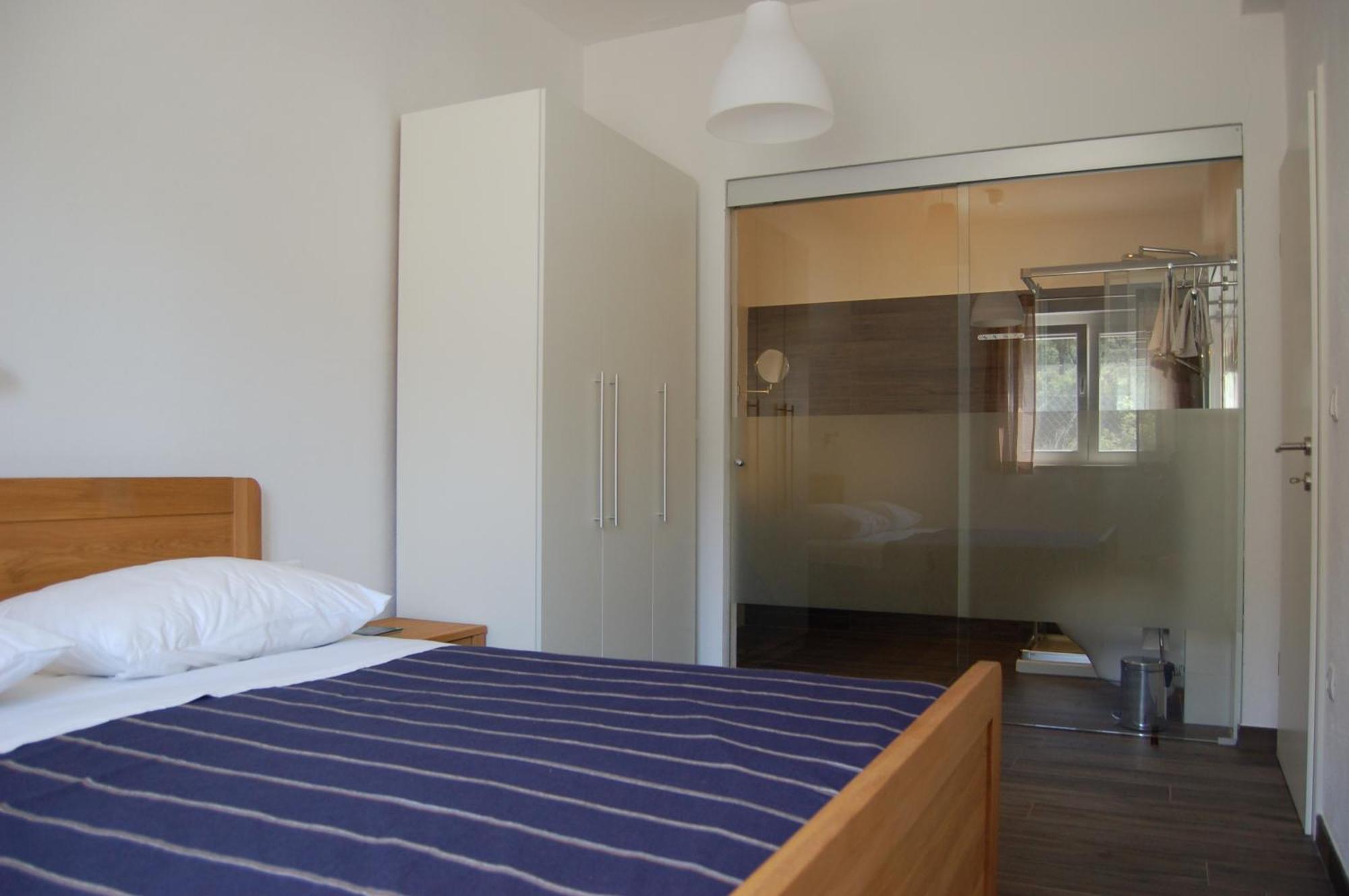 Gorgonia Suites In Verunic ภายนอก รูปภาพ