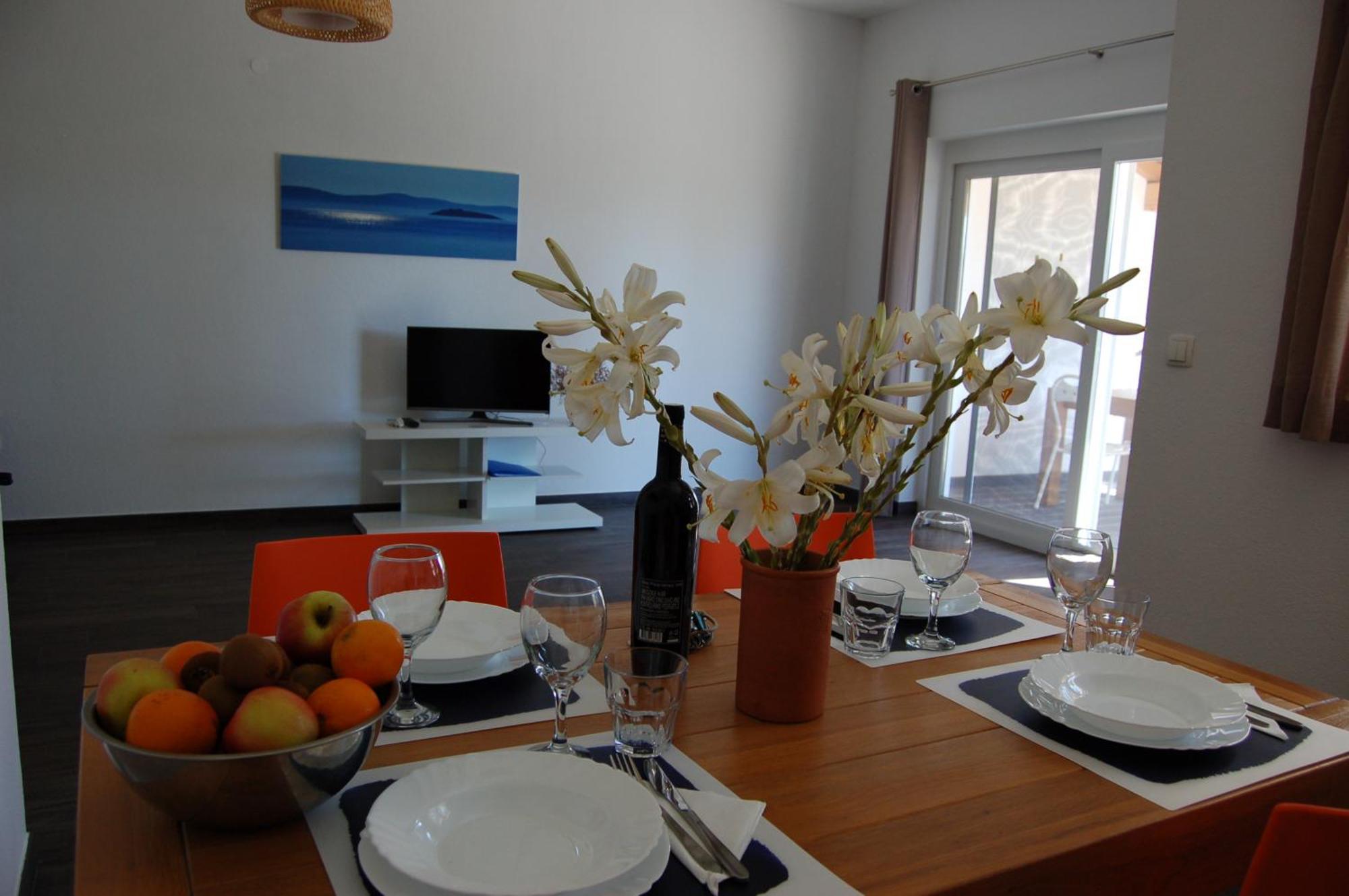 Gorgonia Suites In Verunic ภายนอก รูปภาพ