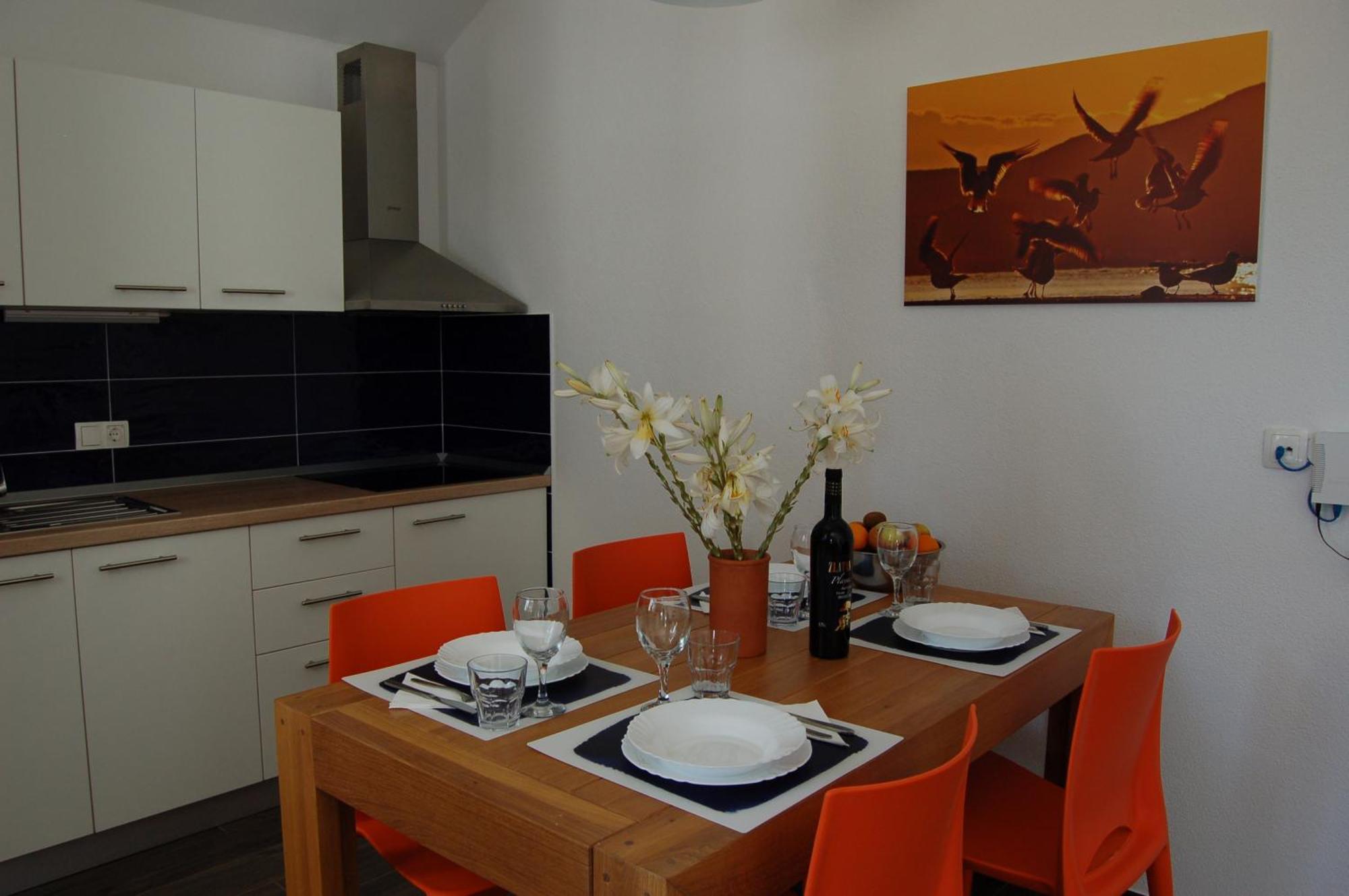 Gorgonia Suites In Verunic ภายนอก รูปภาพ