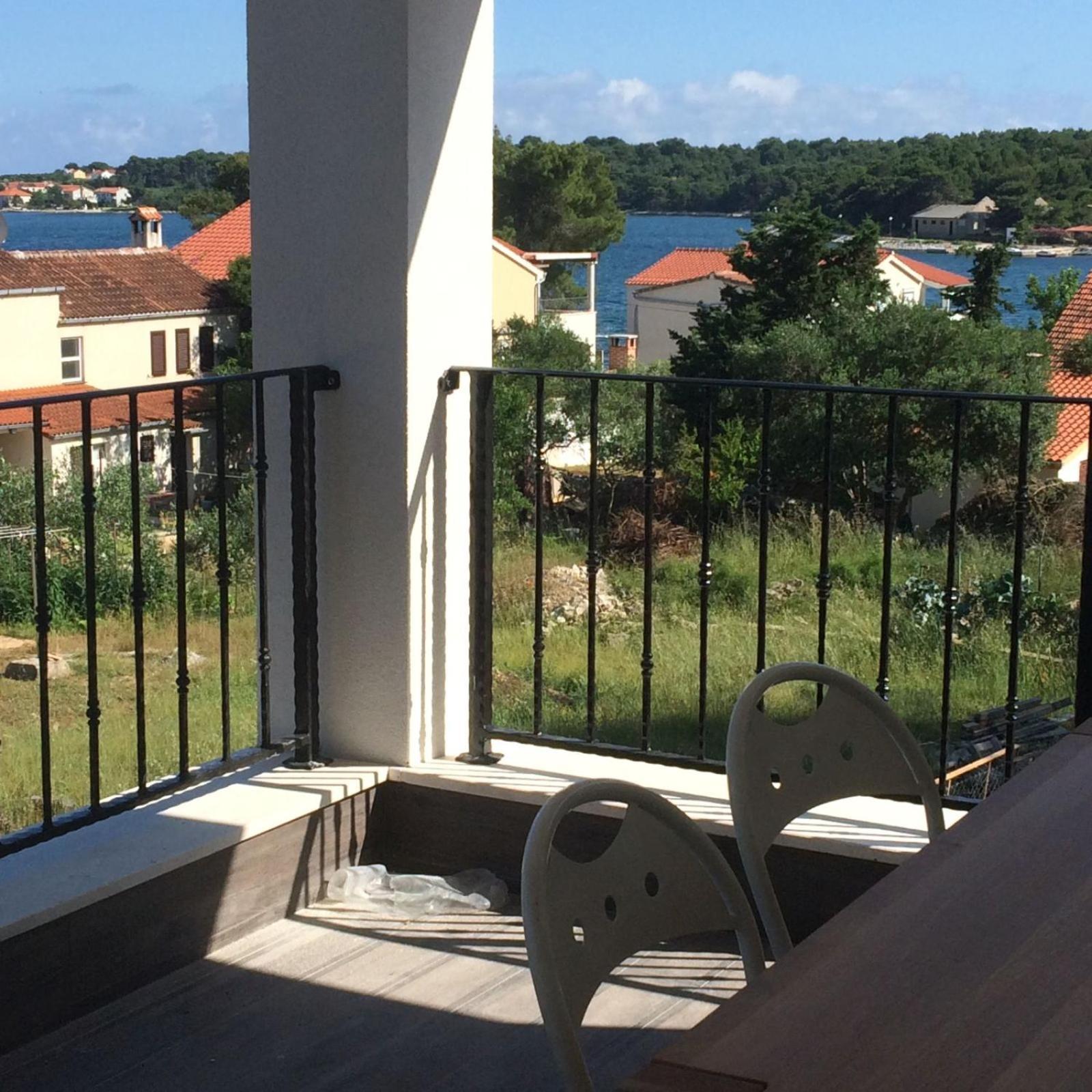Gorgonia Suites In Verunic ภายนอก รูปภาพ