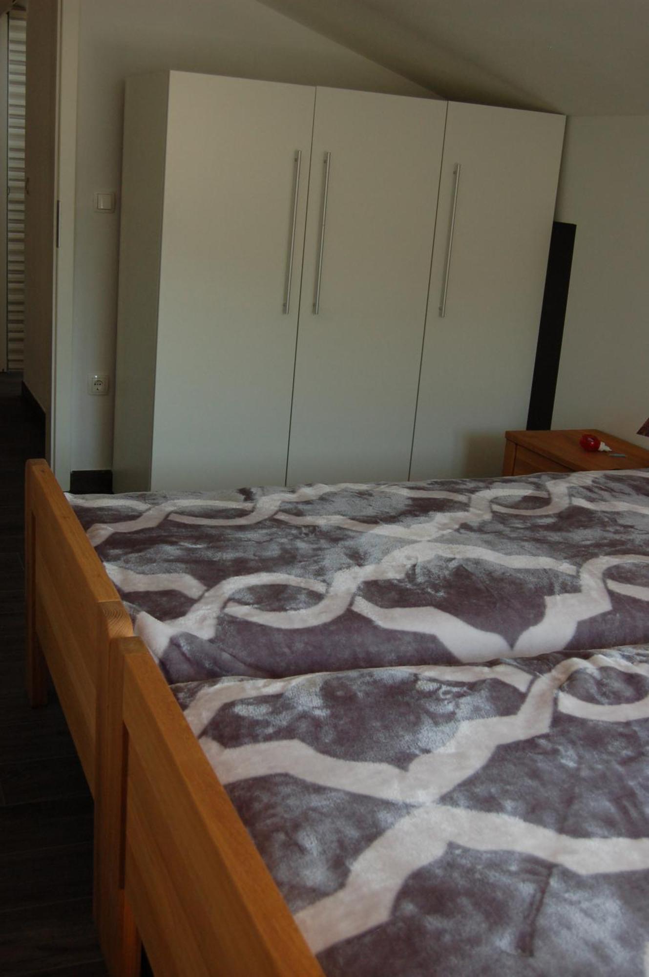 Gorgonia Suites In Verunic ภายนอก รูปภาพ