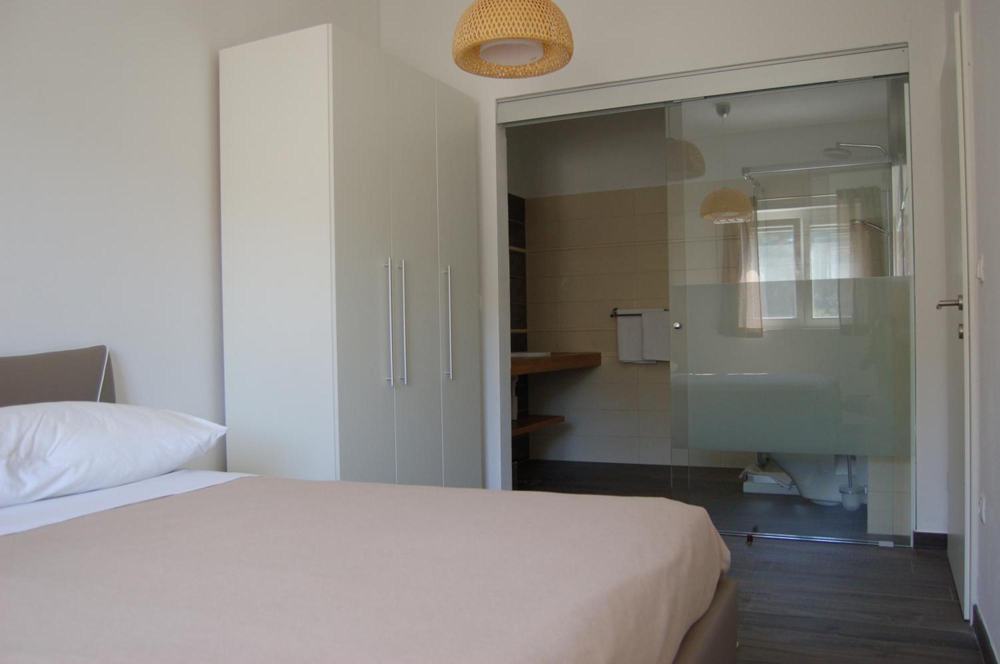 Gorgonia Suites In Verunic ห้อง รูปภาพ