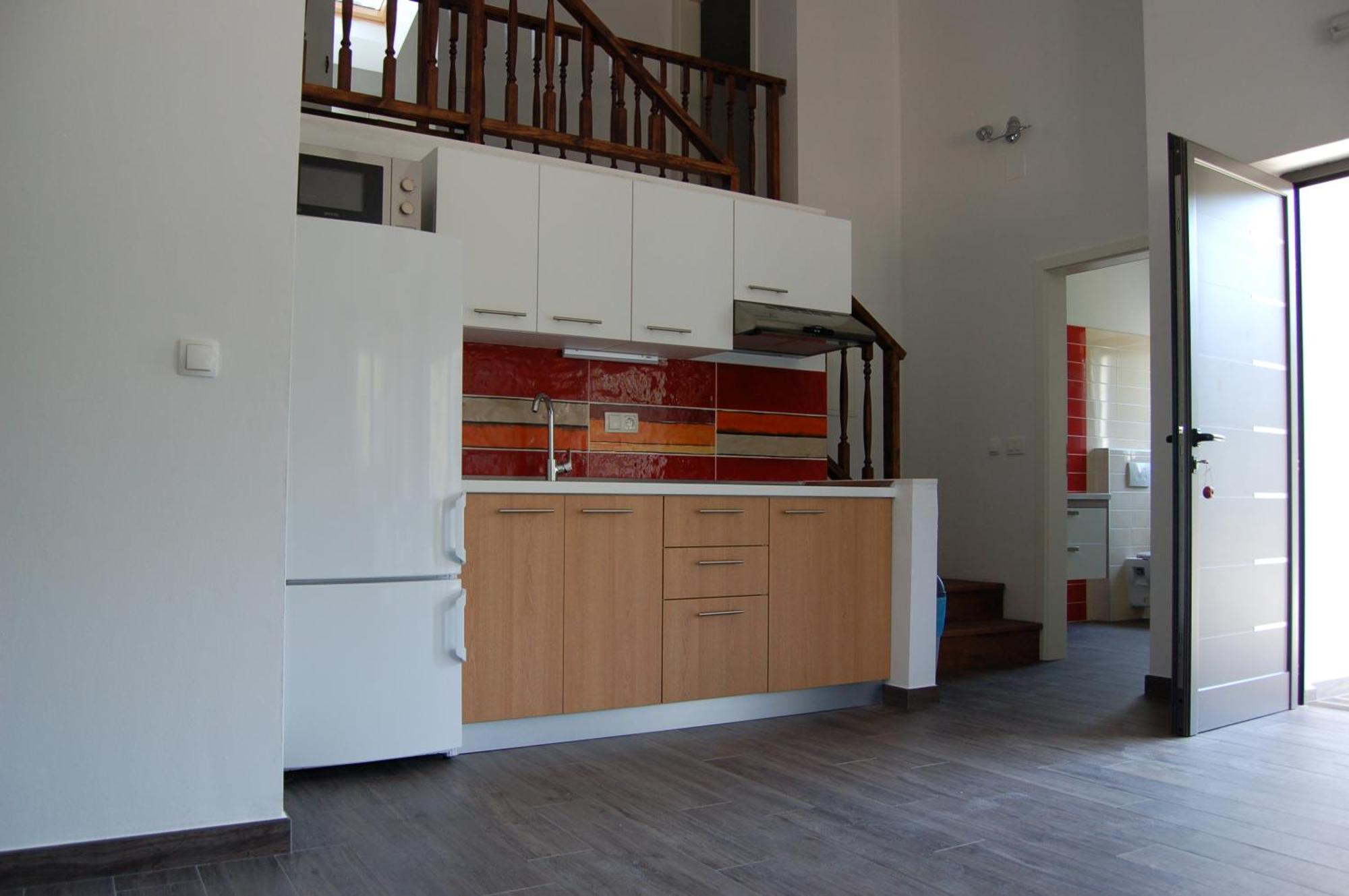 Gorgonia Suites In Verunic ภายนอก รูปภาพ