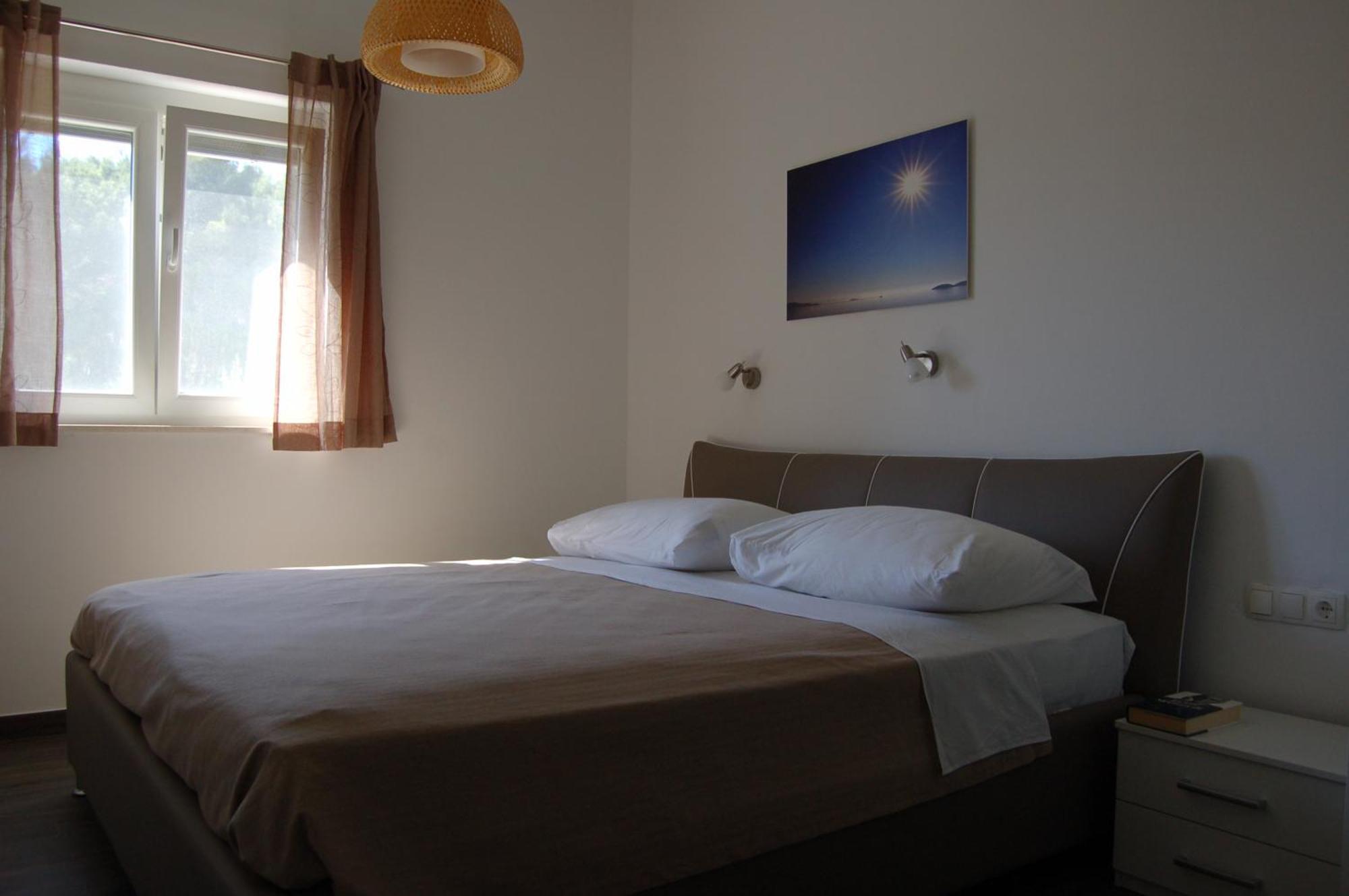 Gorgonia Suites In Verunic ภายนอก รูปภาพ