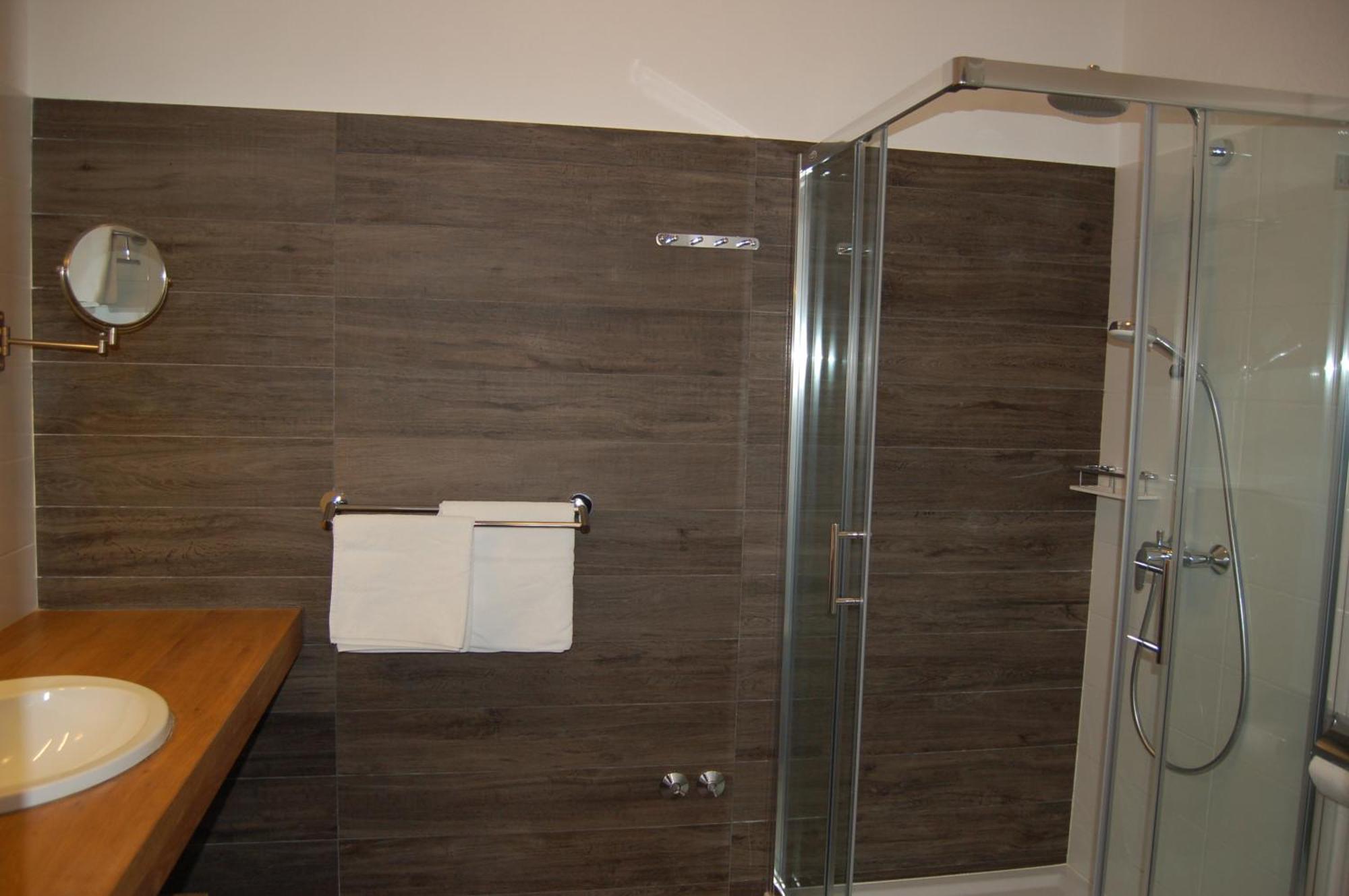 Gorgonia Suites In Verunic ภายนอก รูปภาพ