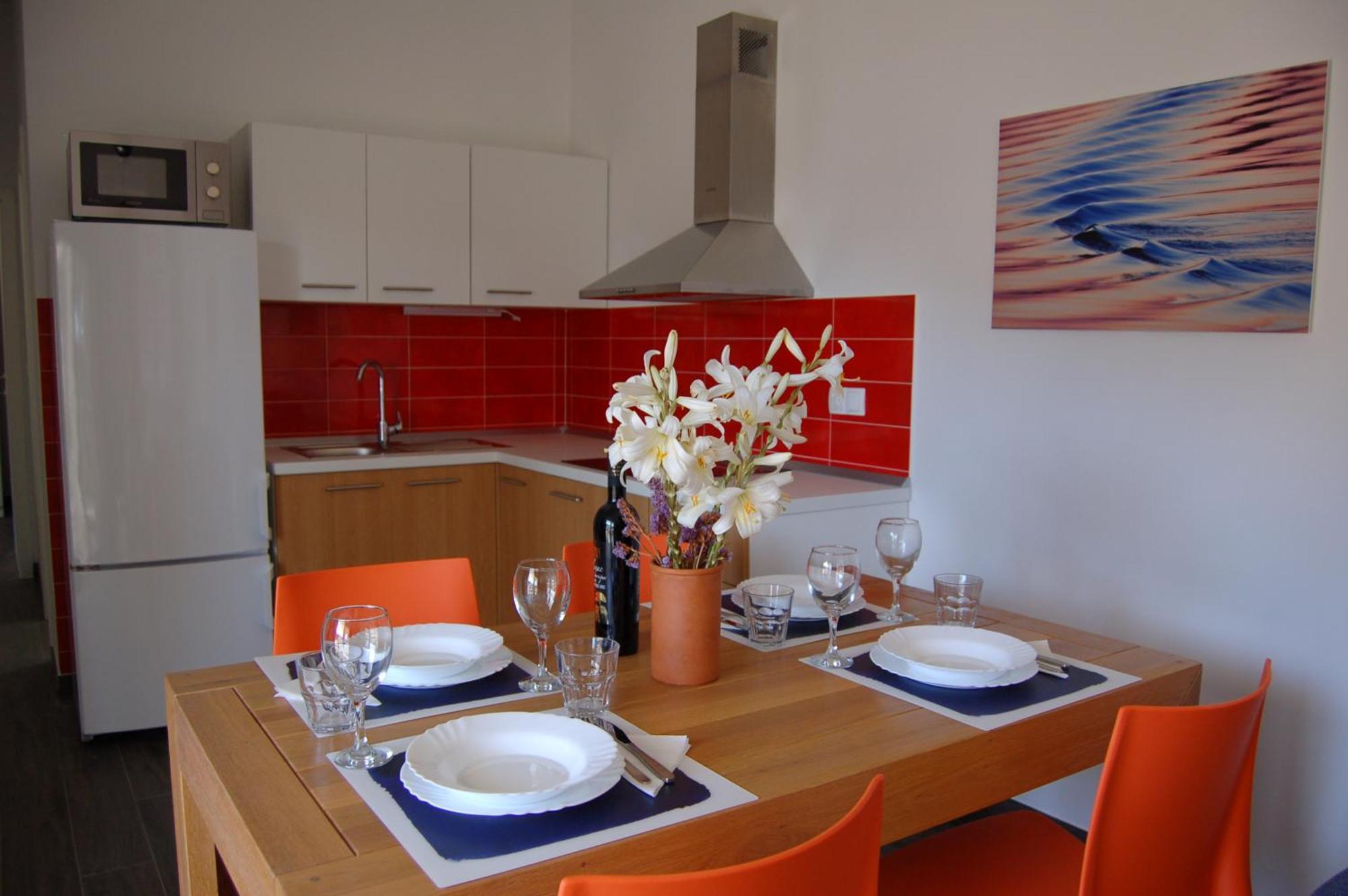 Gorgonia Suites In Verunic ภายนอก รูปภาพ