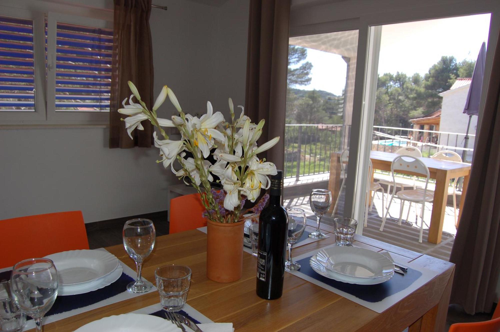 Gorgonia Suites In Verunic ภายนอก รูปภาพ