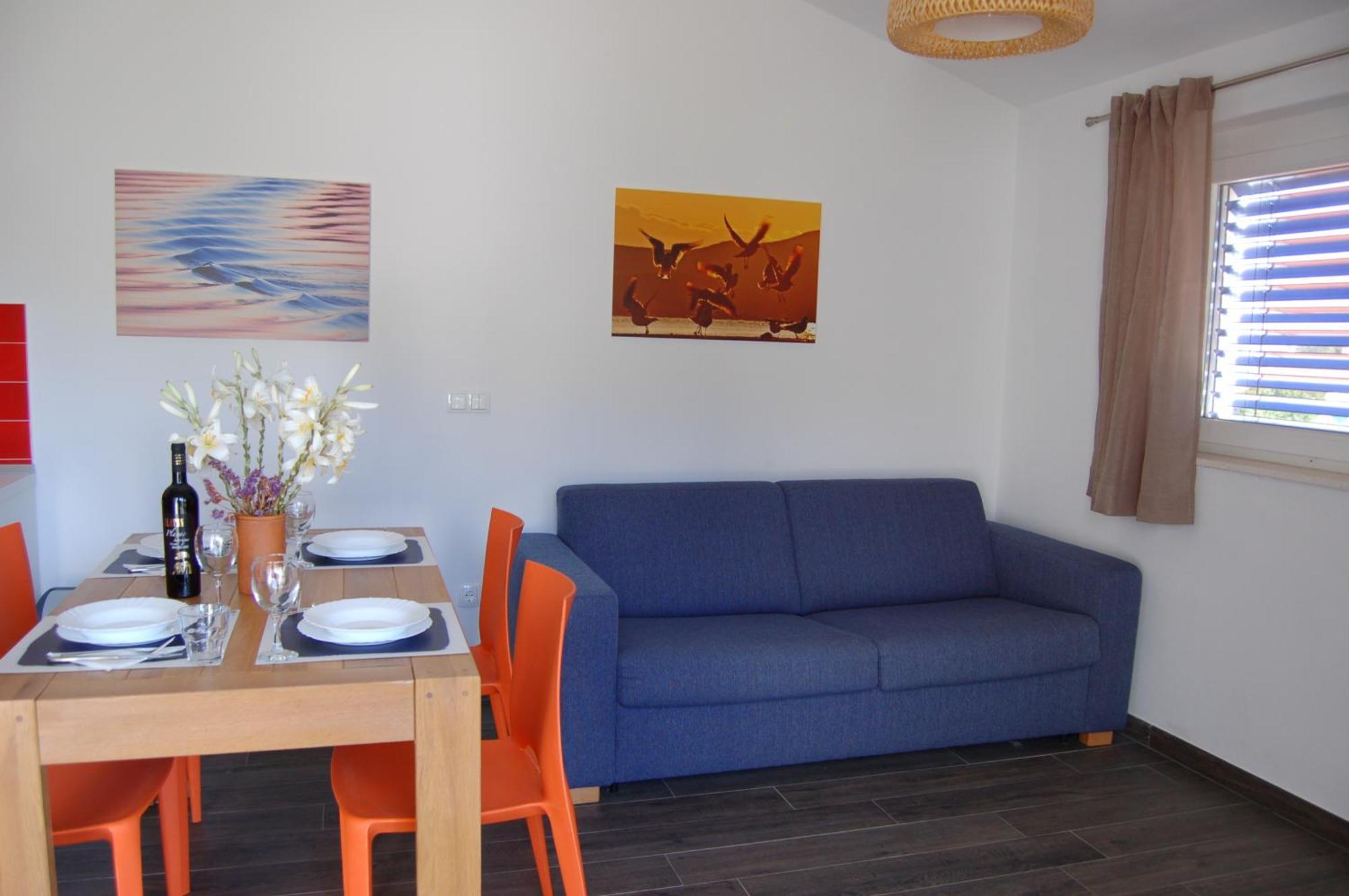 Gorgonia Suites In Verunic ภายนอก รูปภาพ