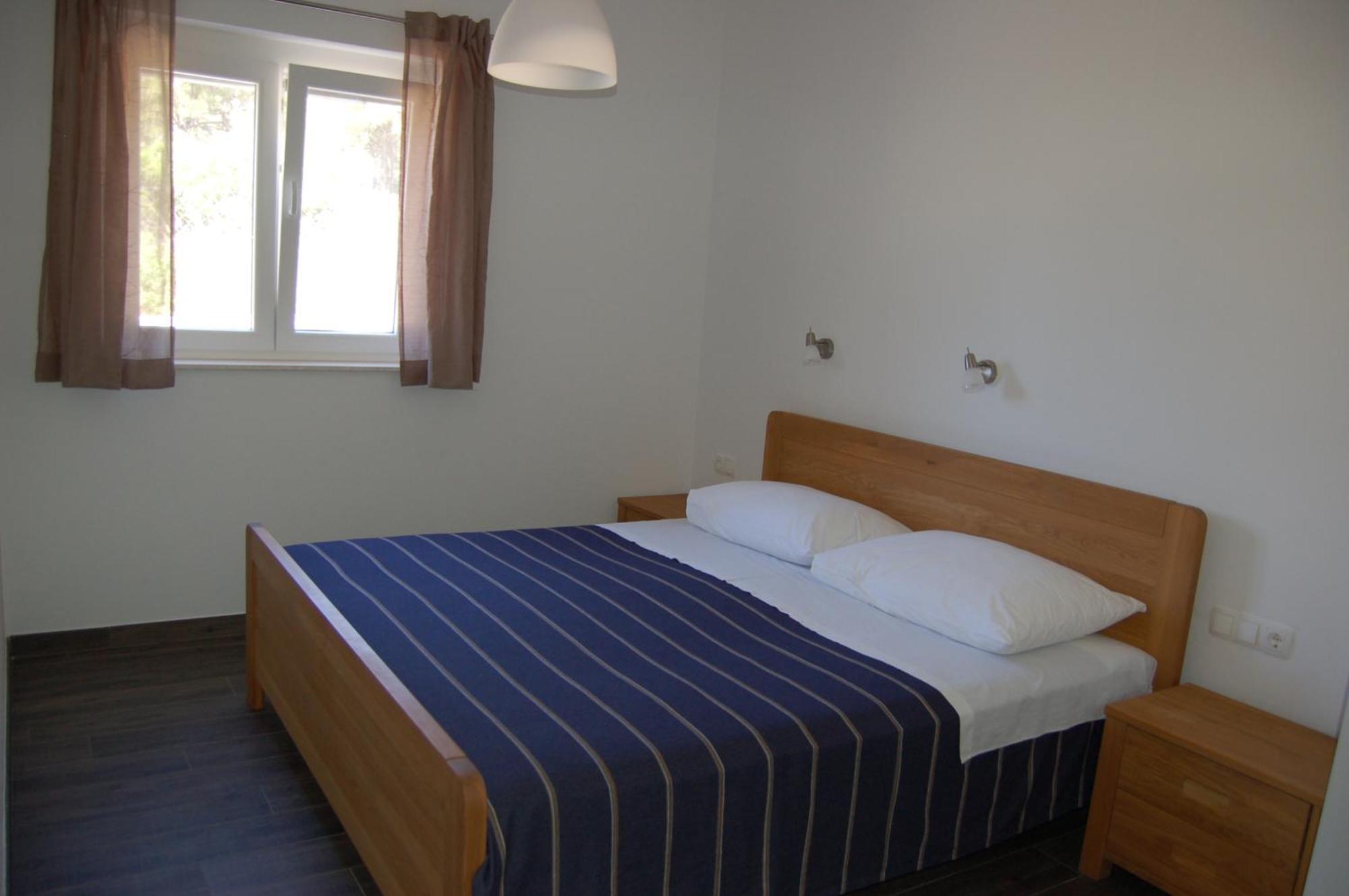 Gorgonia Suites In Verunic ภายนอก รูปภาพ