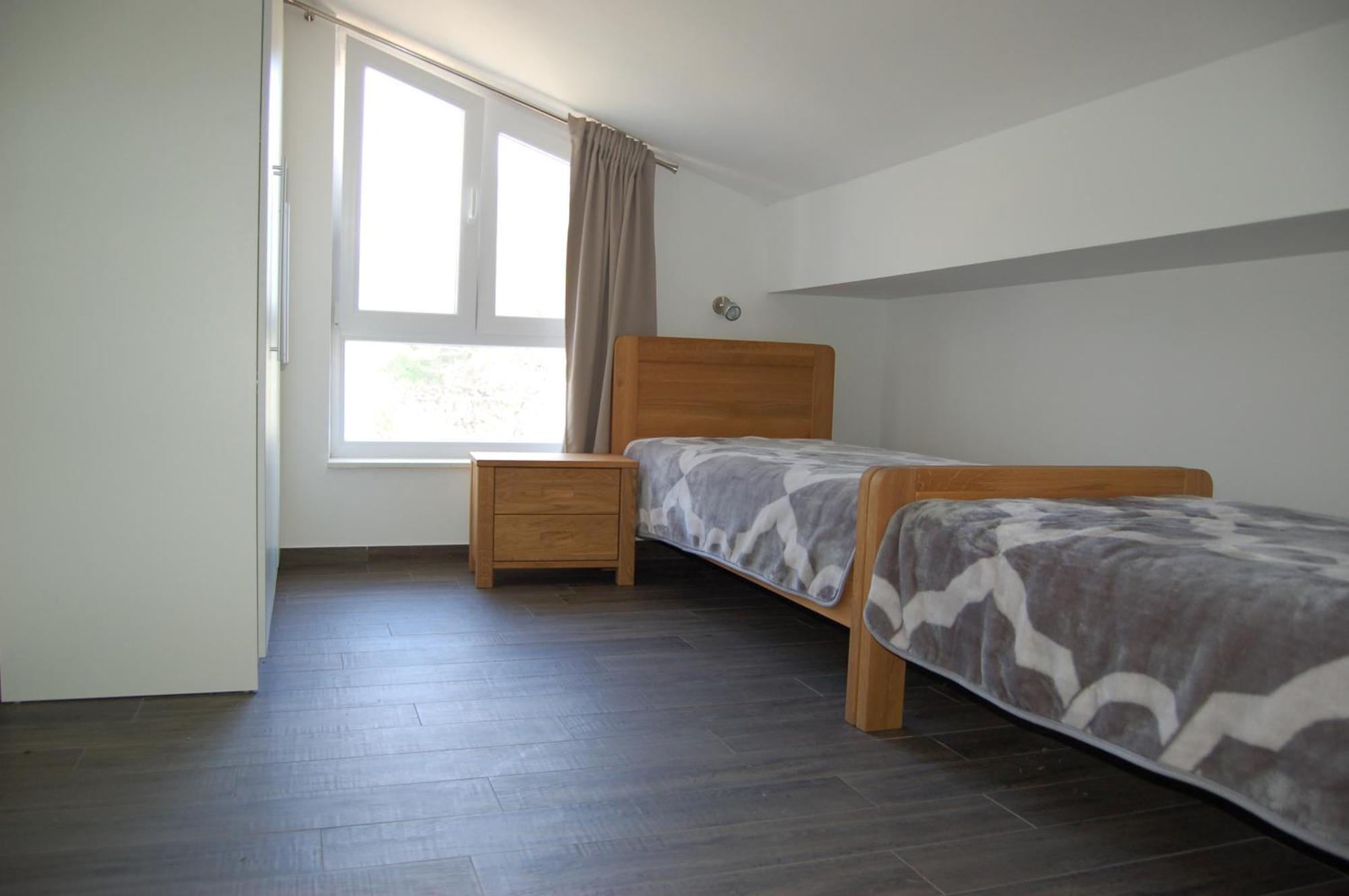 Gorgonia Suites In Verunic ภายนอก รูปภาพ