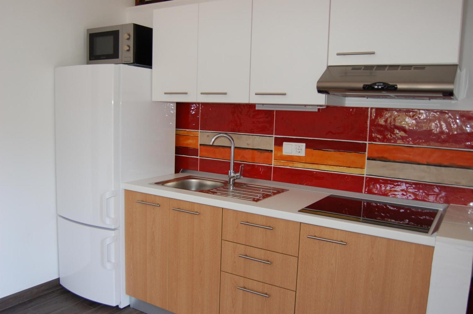 Gorgonia Suites In Verunic ภายนอก รูปภาพ