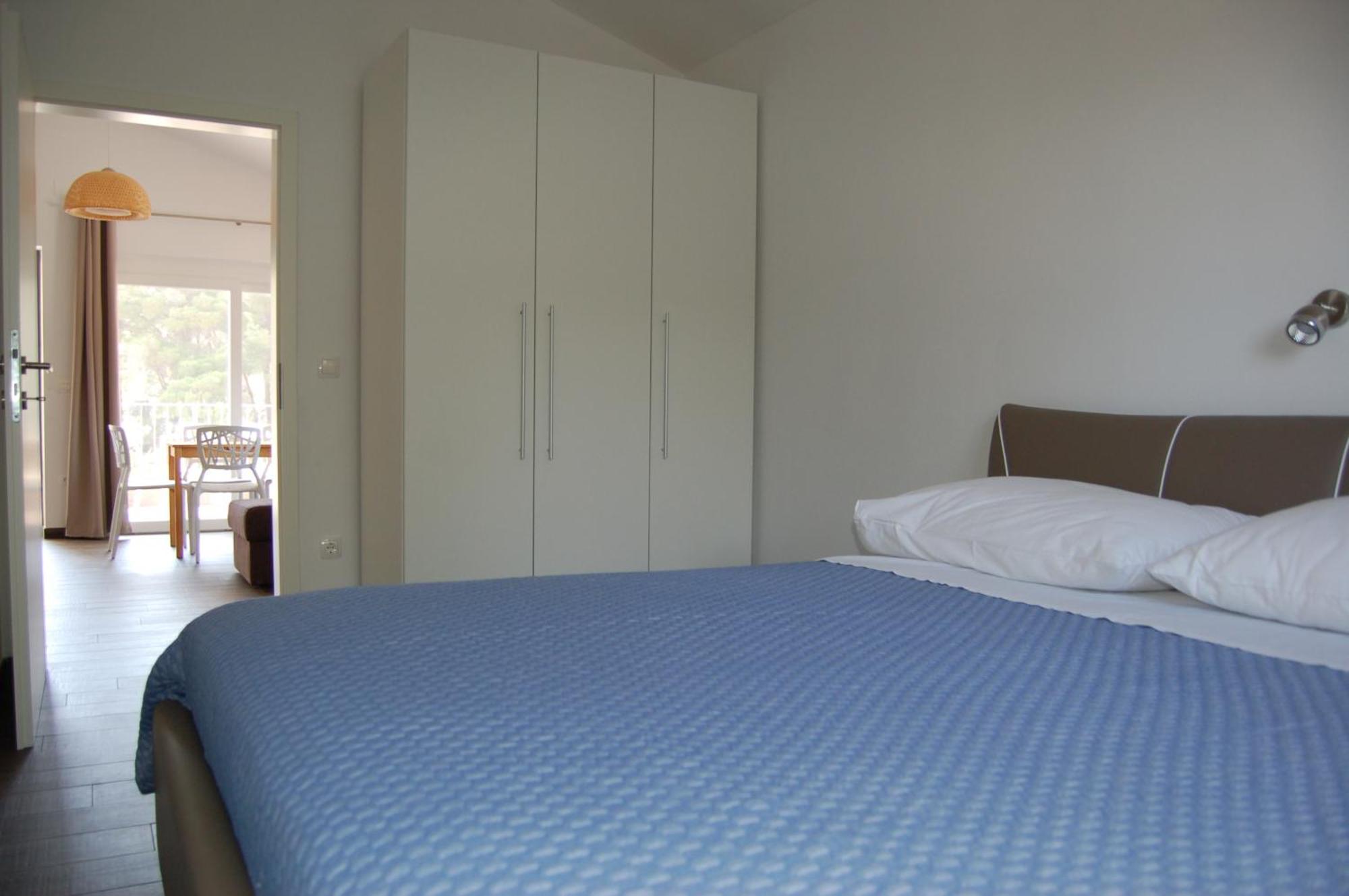 Gorgonia Suites In Verunic ภายนอก รูปภาพ
