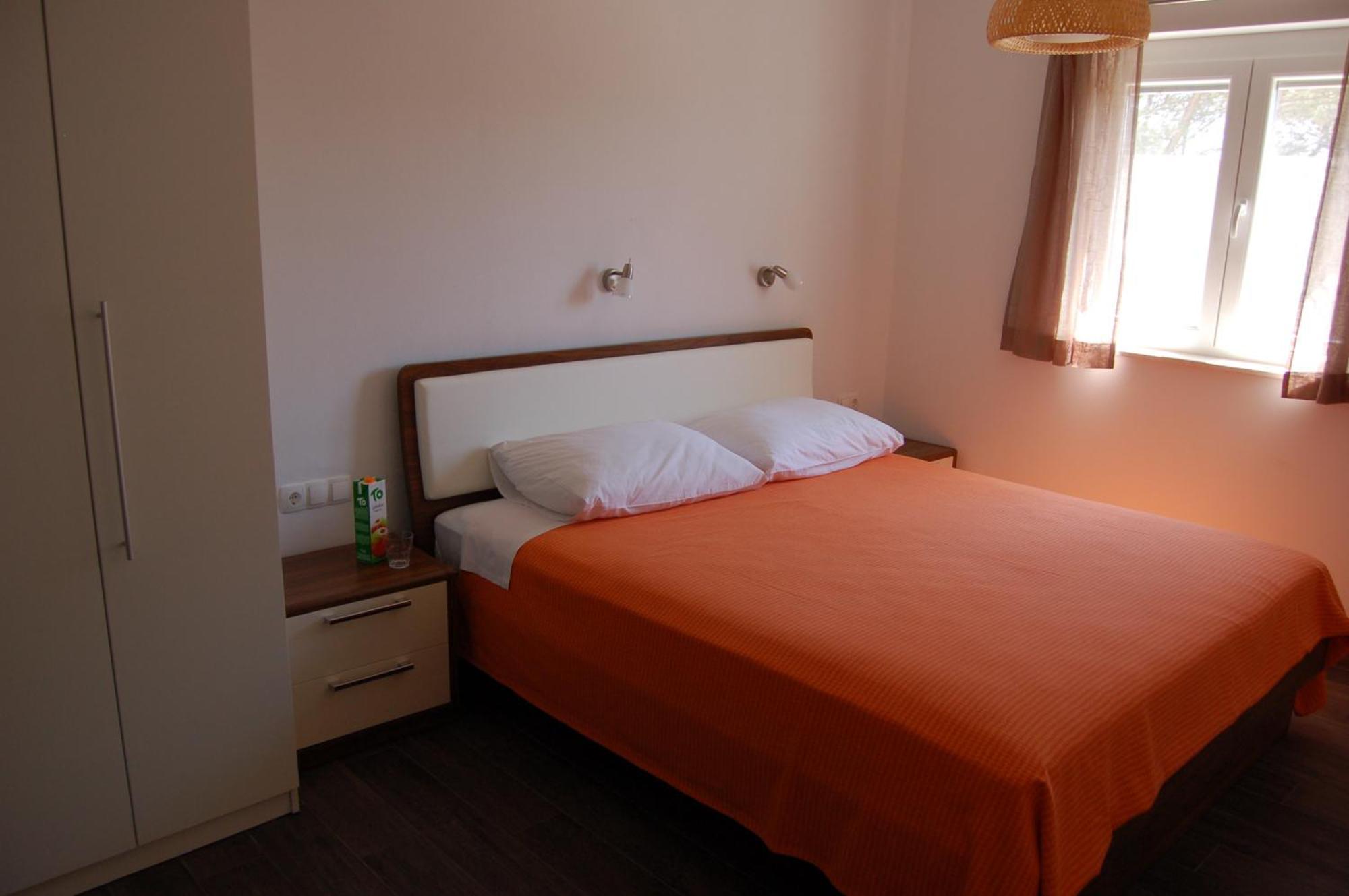 Gorgonia Suites In Verunic ภายนอก รูปภาพ