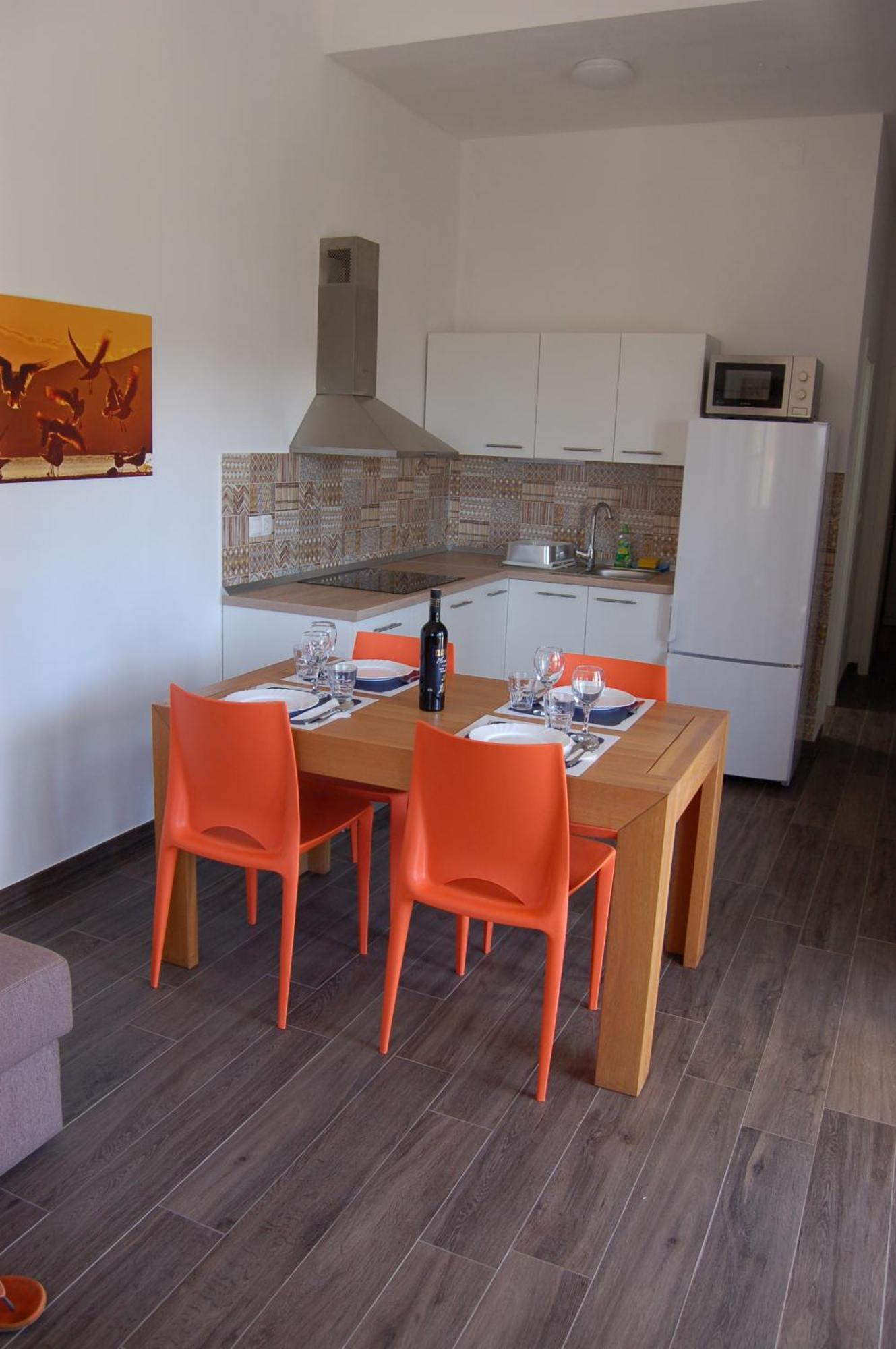 Gorgonia Suites In Verunic ภายนอก รูปภาพ