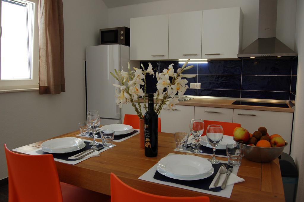 Gorgonia Suites In Verunic ภายนอก รูปภาพ