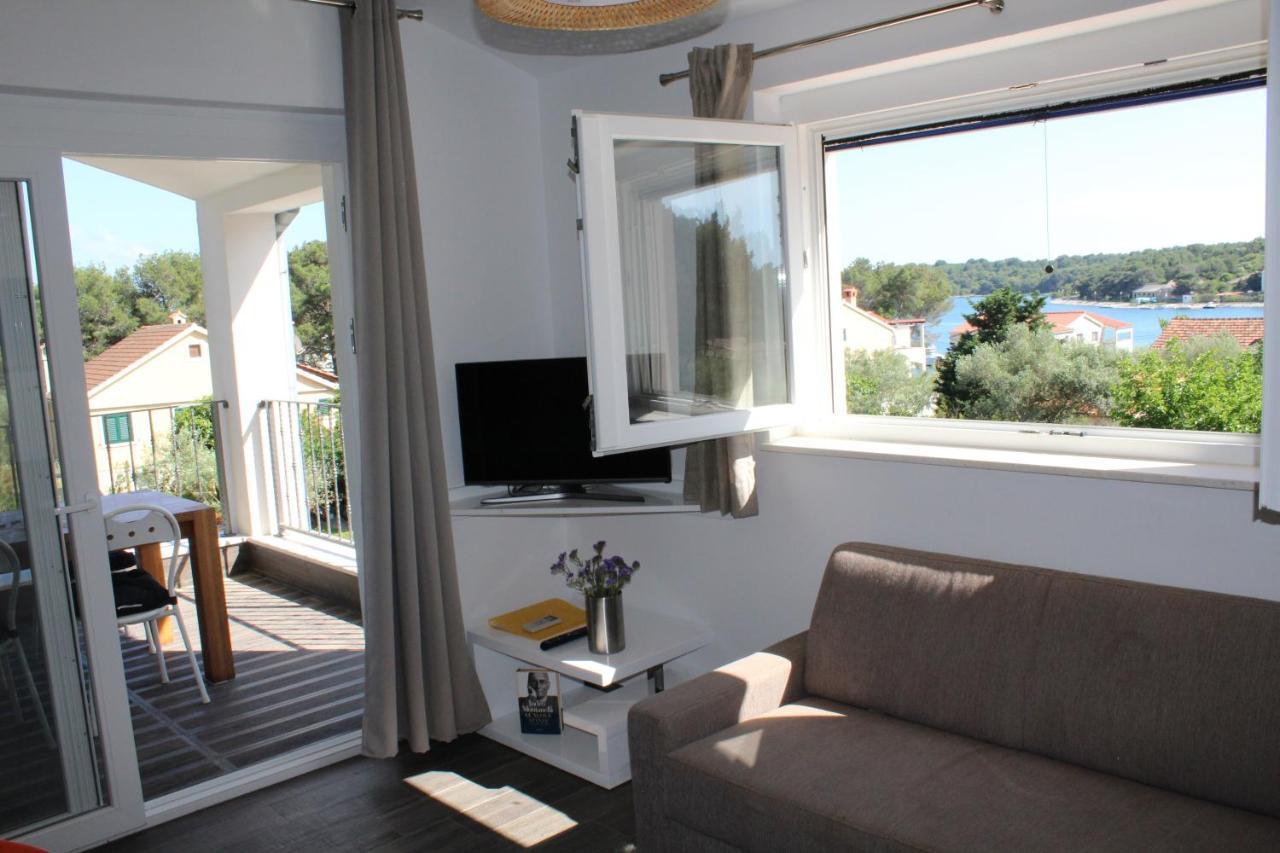 Gorgonia Suites In Verunic ห้อง รูปภาพ