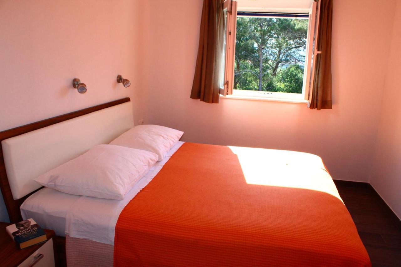 Gorgonia Suites In Verunic ห้อง รูปภาพ
