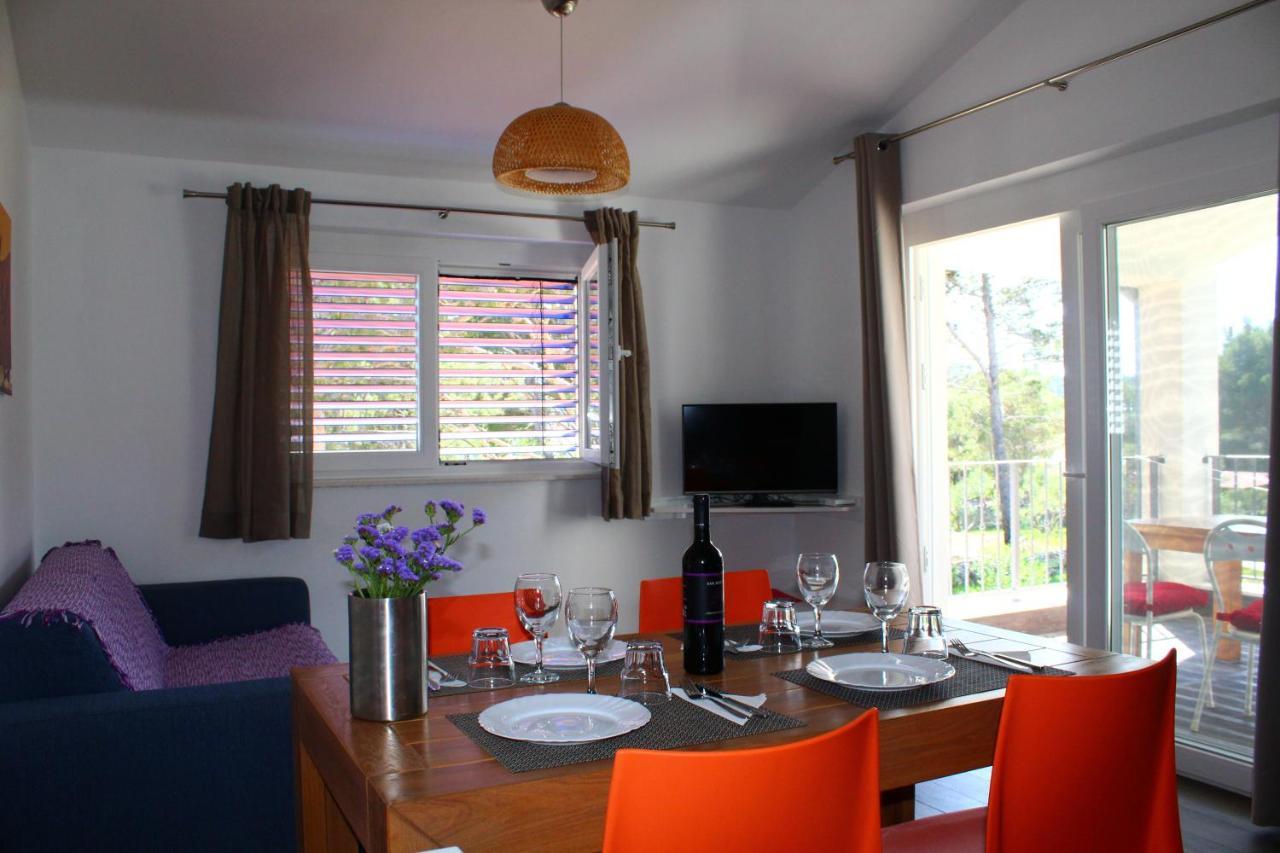 Gorgonia Suites In Verunic ห้อง รูปภาพ